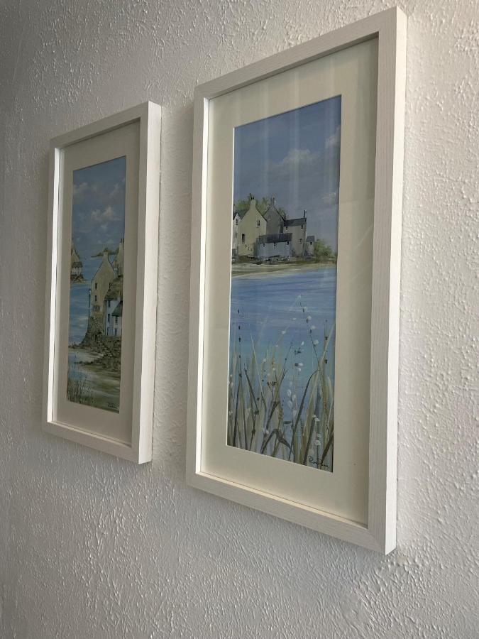 Triple Deck Cottage - 2Mins From Mevagissey Harbour Exterior photo